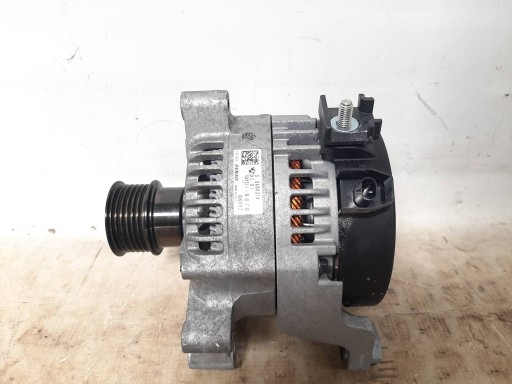 8680374 8634124 - Генератор bmw 1 f40 2 f44 f45 f46 x1 f48 x2 f39