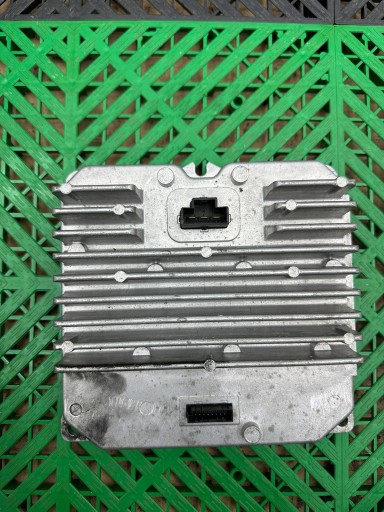 Altro/e sterowniki BMW 7 G11 G12 G30 G32 G15 G16 G01 5A05A03