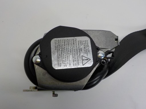 VW SIROCCO tension belt safety left 1K8857705A