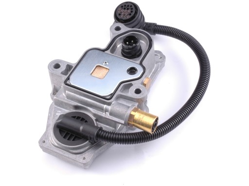 22 327 - КЛАПАН УПРАВЛІННЯ МУФТОЮ І-SHIFT AT , ,