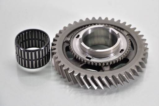 Шестерня 5 MPS6 DCT450 Powershift