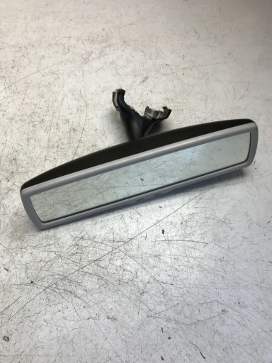 mirror inner reversing VW SKODA AUDI 1K0857511