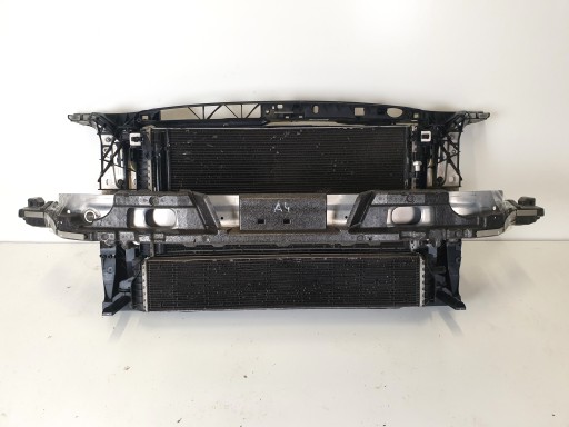 8W0805594 - Audi a4 8w b9 підсилення ремня передні радіатори 2.0