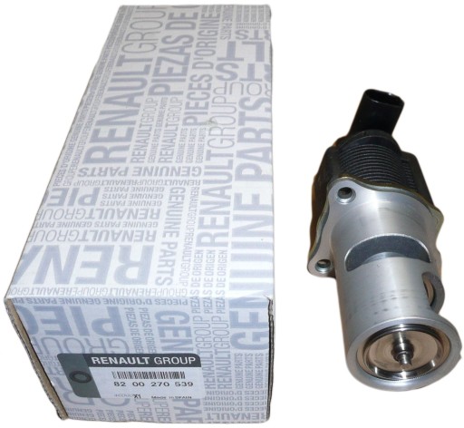 8200270539 - КЛАПАН РЕЦИРКУЛЯЦИИ ОГ RENAULT ESPACE IV LAGUNA II 2.2 2.5 DCI
