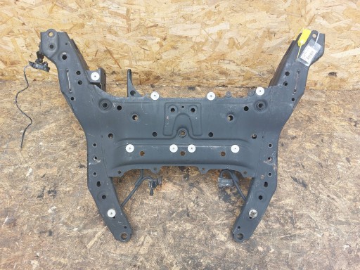 axle beam axle beam subframe MINI COUNTRYMAN F60 16- 6872729