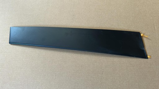 pillar vertical moulding door left left front TOYOTA RAV4 V 18