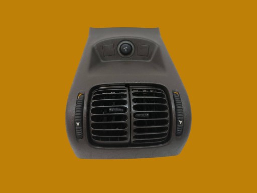 KRATKI klími TUNELU SRODKOWEGO záď 4600664 Saab 9-5 a (1997-2009)