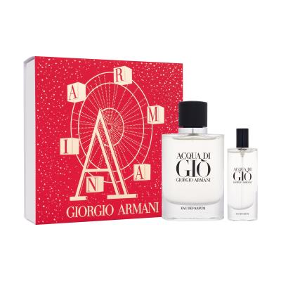 Giorgio Armani Acqua di Giò dla mężczyzn