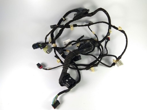 Ford F150 bundle przewodow door left front 2015-20