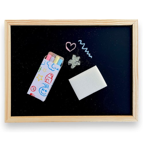 Крейдова дошка Openhome 30 х 23 см