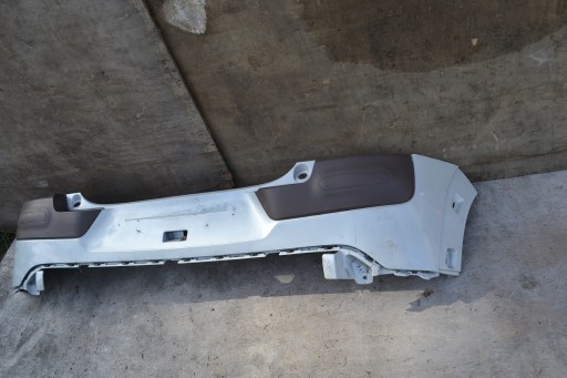 Stoßstange heck hinten CITROEN C4 CACTUS 13- Original