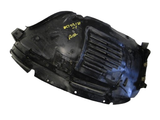 A1676901608 - MERCEDES GLE 167 КУПЕ АРКИ ПЕРЕДНИЕ КОЛЕСНЫЕ, СПРАВА, ЧАСТЬ 1