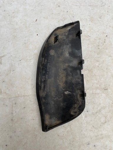 PORSCHE CAYENNE und 7L5 Blende Abdeckung Abschleppöse vorne der Stoßstange 7L5807156K