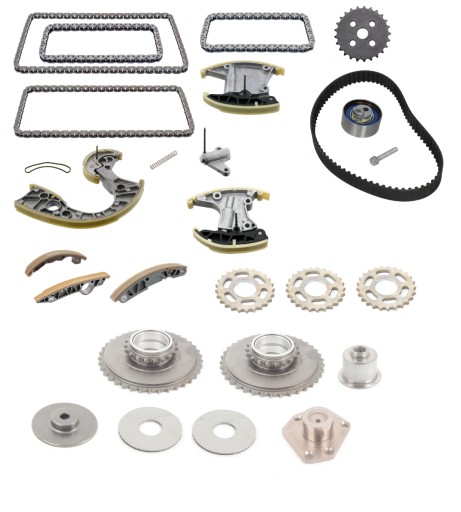 ROZ3.0TDIZKP - Audi 3.0 TDI mot. ASB