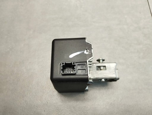 Renault Scenic IV BLOKADA des Lenkrads 487001452R