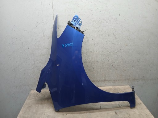 fender front right HONDA JAZZ IV 4 16