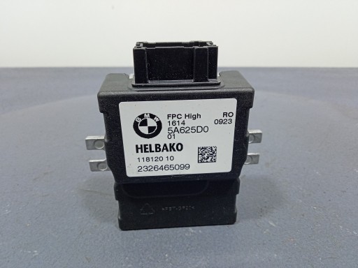 Модуль контроллера топливного насоса bmw x3 g01 g02 g30 5a625d0