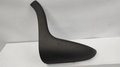 51939457 - ЗАДНІЙ ЛІВИЙ БАМПЕР FIAT 500L TREKKING LIFT