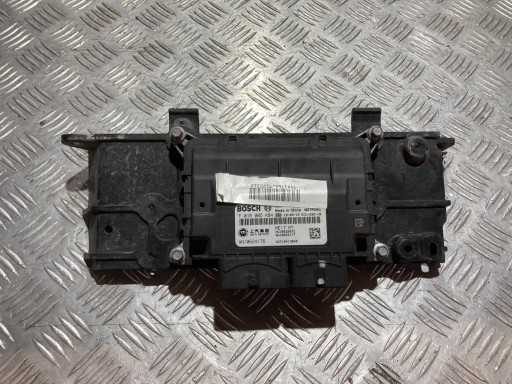 10624176 10632872 - Компьютерный контроллер двигателя mg zs 17- 1.5 vti