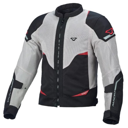 ТЕКСТИЛЬНА КУРТКА MACNA HURRACAGE розмір М