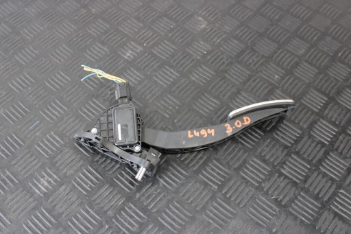 Gaspedal LAND RANGE ROVER SPORT II 2 L494