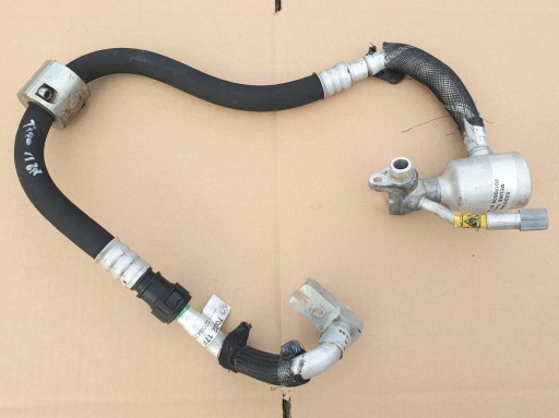 КАБЕЛЬ КОНДИЦИОНЕРА FIAT TIPO II 18R 52084258