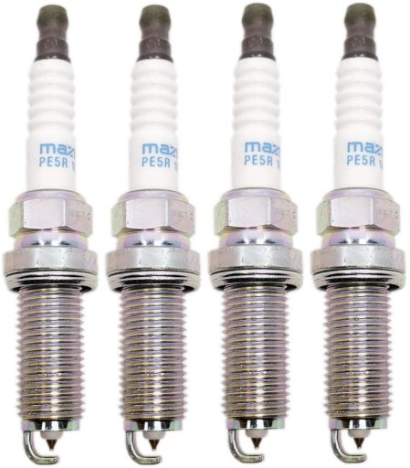 P51R18110 9A - 4x свічка mazda 1.5 2.0 2.5 p51r181109a оригінал