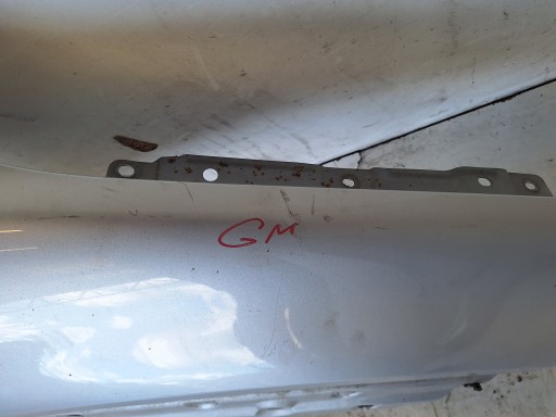 CHEVROLET CAPTIVA LIFT 11-14 fender right