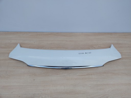 MASERATI LEVANTE moulding bonnet cap cap 670042733 KOSZA/20