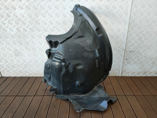 MERCEDES E-KLASA W212 mudguard front right rear part A2126903130