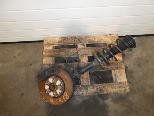 MAZDA CX5 swing McPherson front KA0T34900