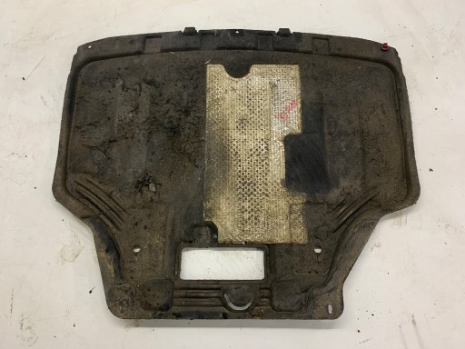 Kryt pod motor FORD B-MAX (2012-2017)