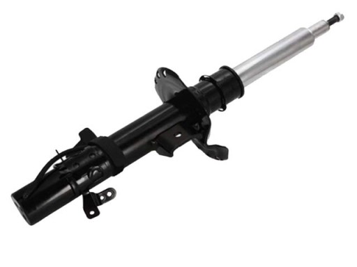 LR079422 - Range Rover Evoque амортизатор активный передний правый