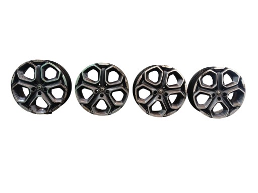 felgen Alu RENAULT KADJAR 19'' 7J ET40 5X114,3 403000336R 403007598R