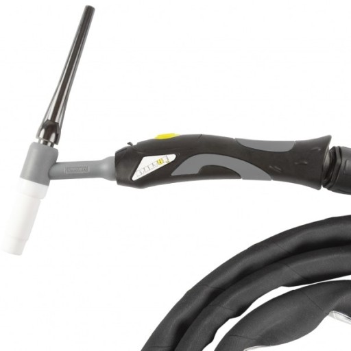 Ручной захват TIG 17 4M SPARTUS Pro Series