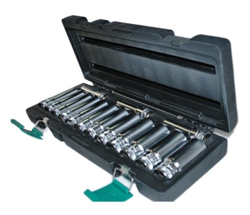 РОЗЕТКИ HONITON 15 шт. 1/2