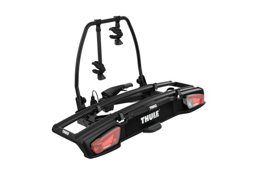 Багажник для велосипеда Thule VELOSPACE xt 2 938 чорний