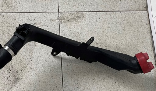 9425280809 - Масляный наполнитель Mercedes Actros MP 2 MP 3