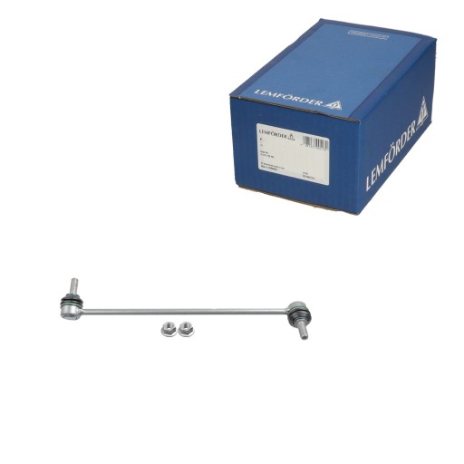 37675 01 - Стойка стабилизатора lemforder mercedes l