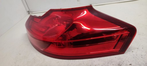 light rear part rear right Opel Insignia A kombi