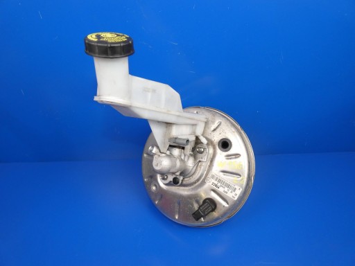 MERCEDES GLA W156 W176 W117 W246 servo SERVOSTERZO freno Pompa