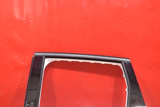 door left rear part rear. BIALE FORD KUGA MK2 13-20
