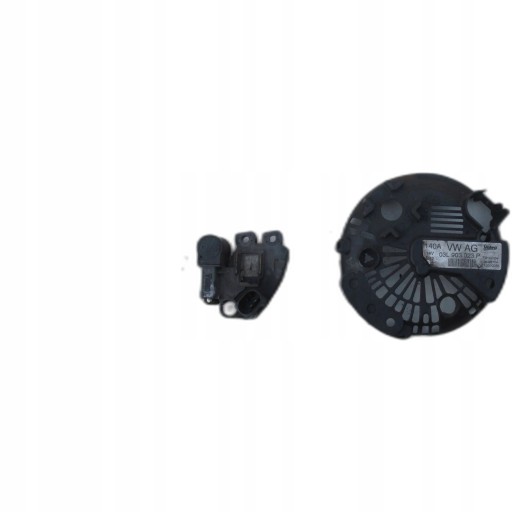 2605597M3, - Регулятор напряжения vw t5 2605597m3