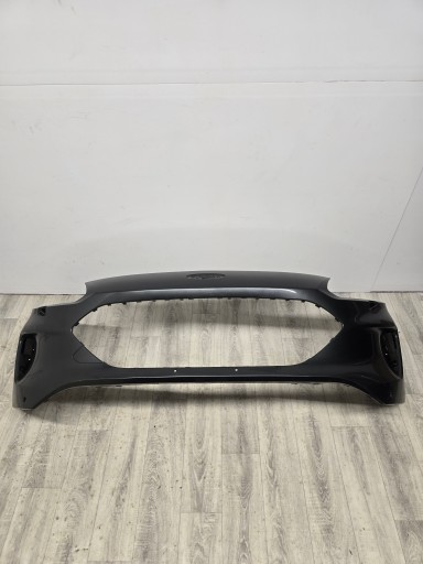 LV4B 2019- - Передній бампер передній kuga mk3 втеча