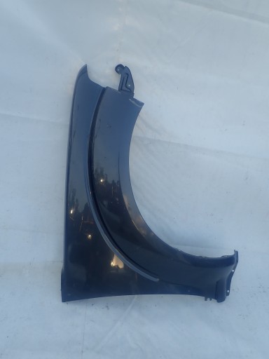 NISSAN NAVARA III 3 LIFT 07-14 fender right front