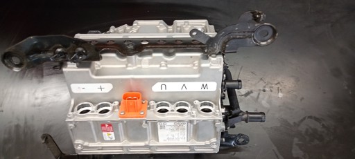 Преобразователь модуля контроллера 4m2907070b