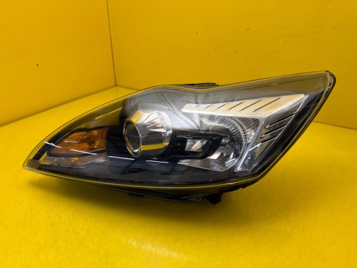 light left front Ford Focus II Xenon 8M51-13D155-CE
