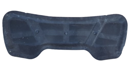 HYUNDAI IX35 ЗВУКОІЗОЛЯЦІЯ КАПОТА ДВИГУНА ОРИГІНАЛ