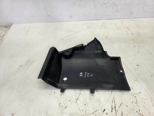 cover chassis left MALA AUDI Q5 8R 8R0825201A 2/26