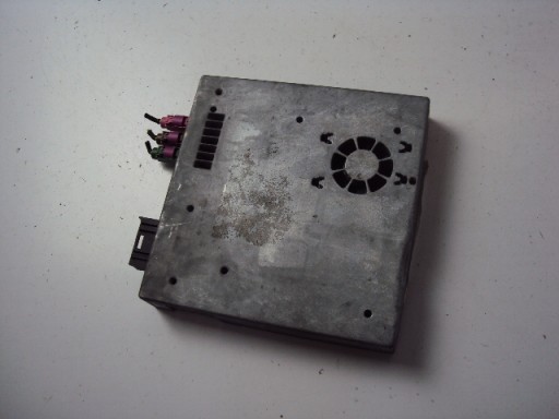 9253522 - ТВ-модуль BMW 6 серии Gran COUPE F06